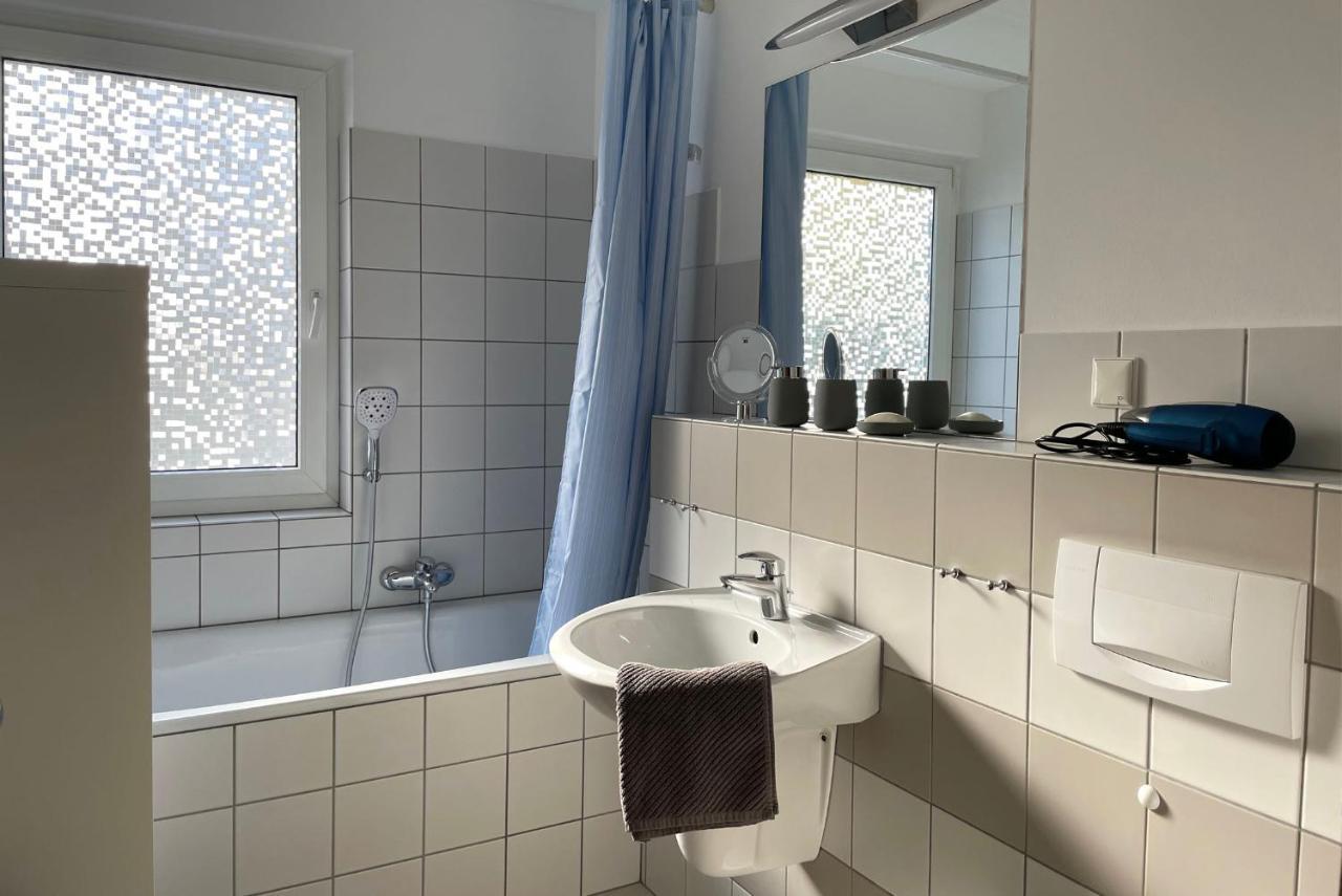 Fewo-Arnsberg Apartment Exterior photo